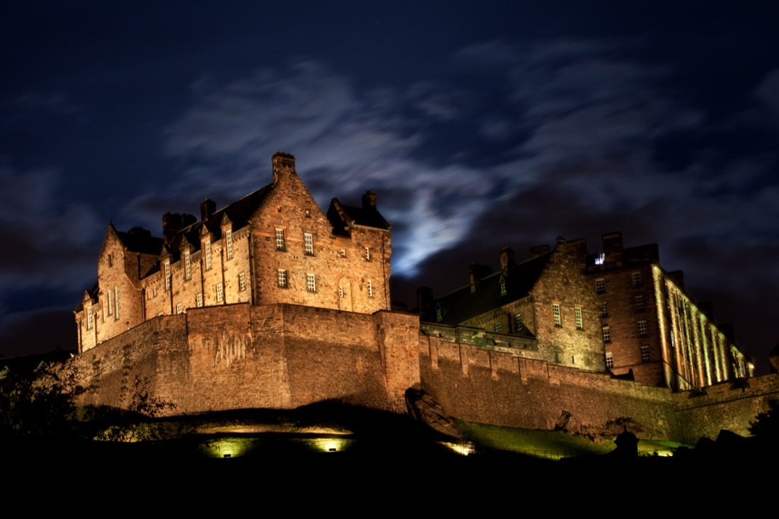25 Things To Do At Night In Edinburgh All Year Round