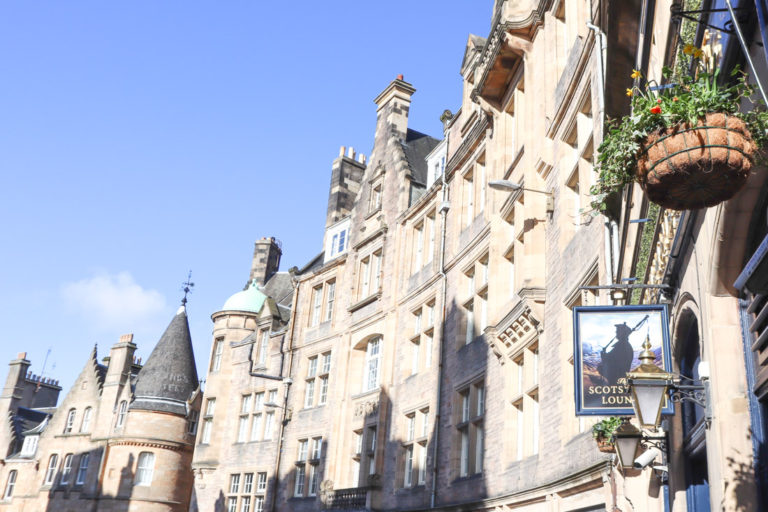 The Inn Place