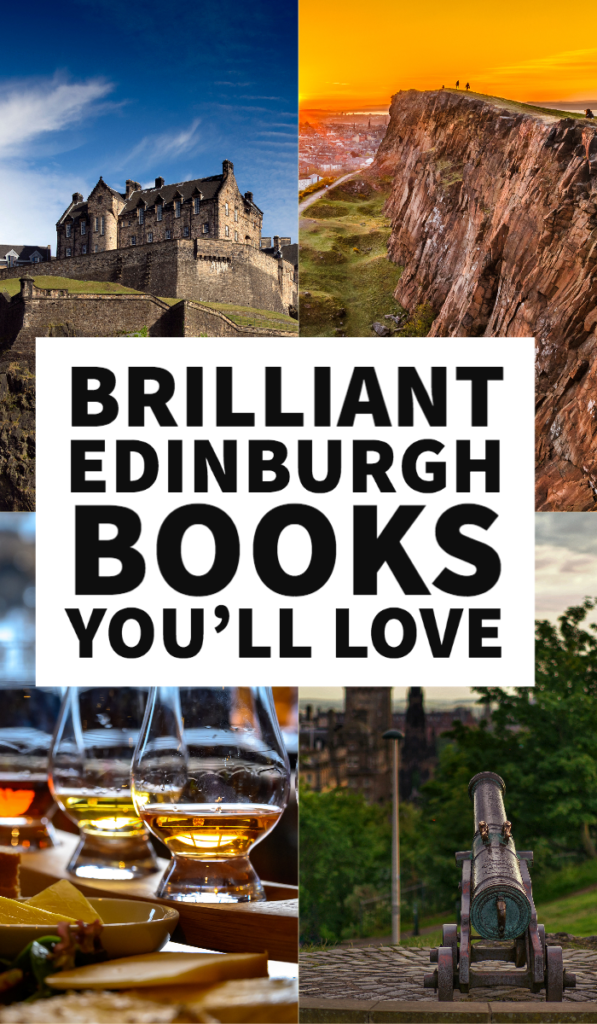 Edinburgh books, Edinburgh armchair books, Edinburgh books, books to read about Edinburgh, books set in Edinburgh, books about Edinburgh, Scotland books, books set in Scotland, books about Scotland, Outlander, Harry Potter.