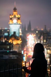Where to Stay in Edinburgh - By A Local