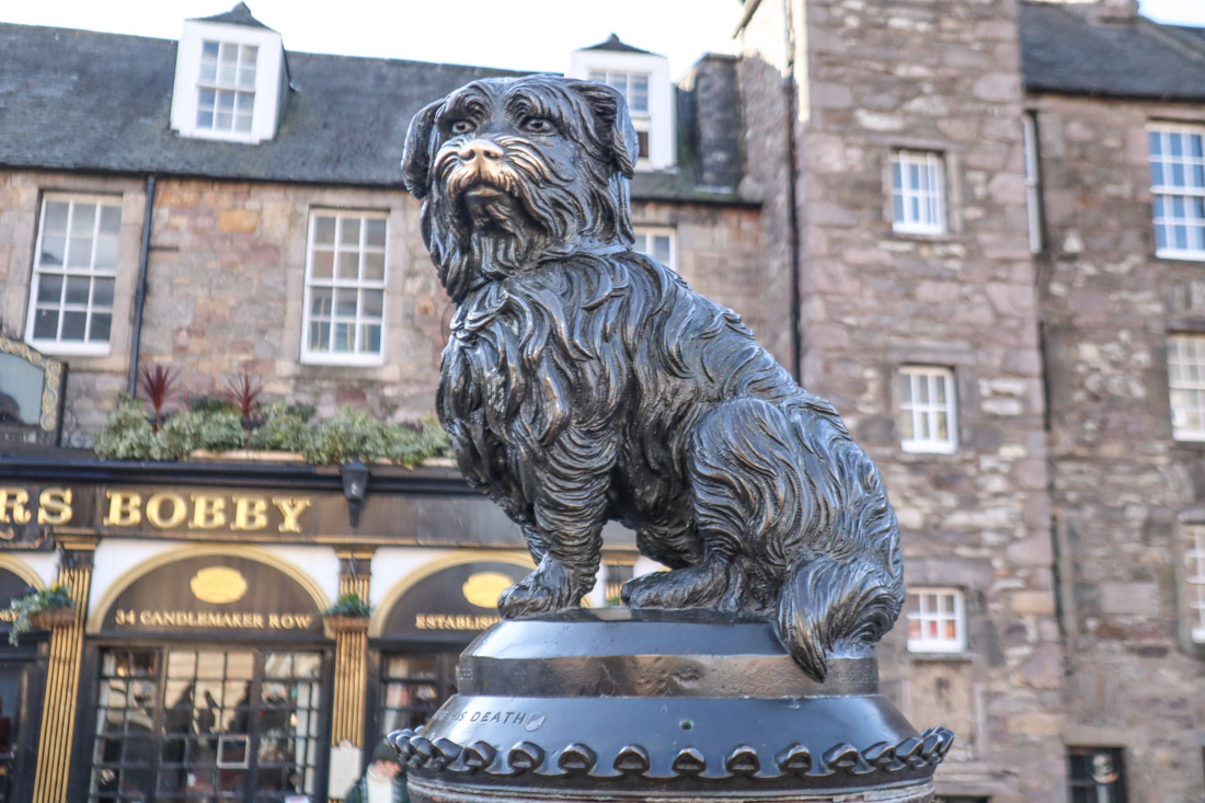 Edinburgh Activities