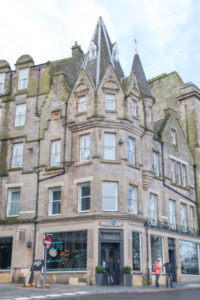 Motel One Edinburgh - Royal