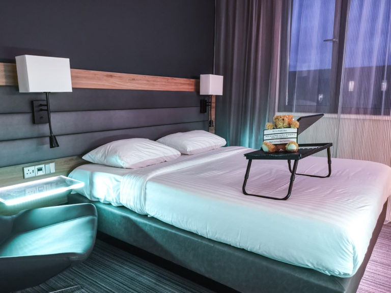 Novotel Edinburgh Park