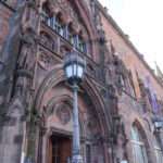 Scottish National Portrait Gallery