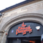 Edinburgh Dungeon