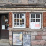 John Knox House