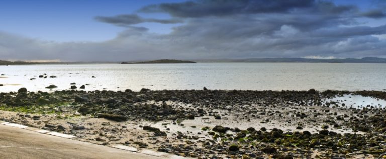 Edithburgh Beach 12 Beautiful Beaches in Edinburgh