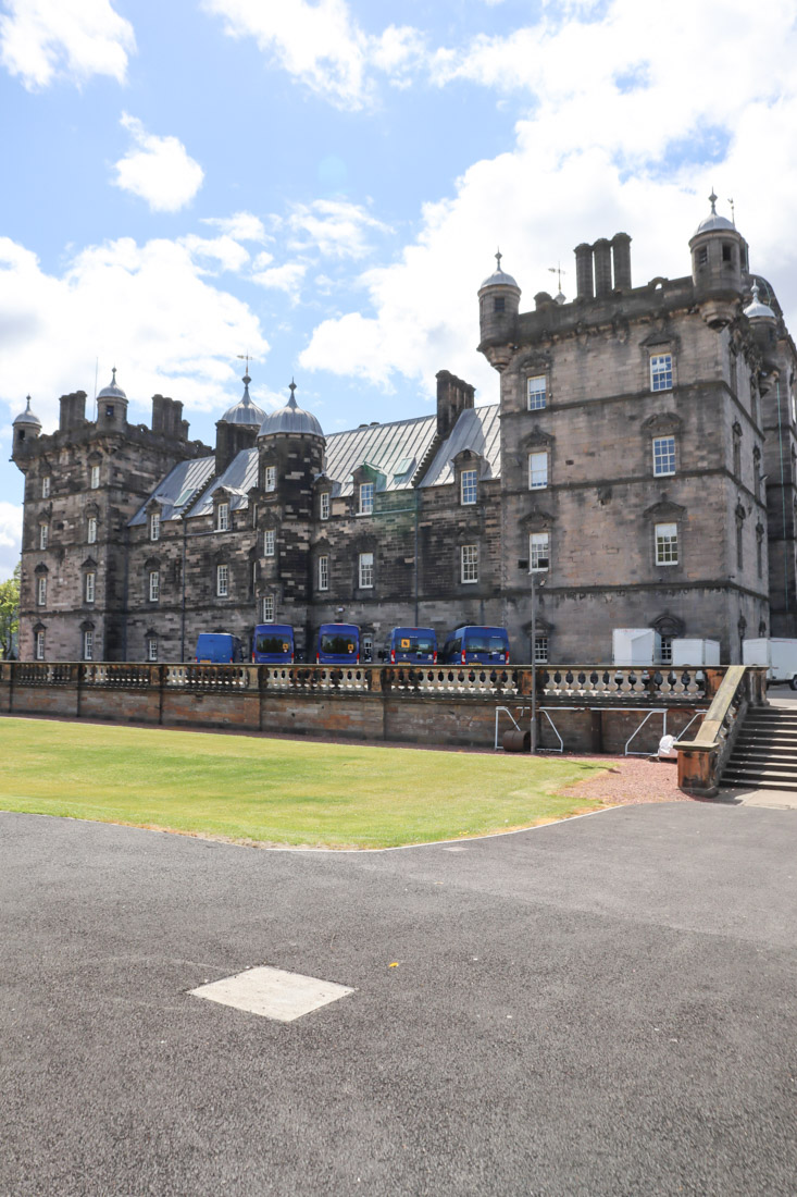 George Heriot's School