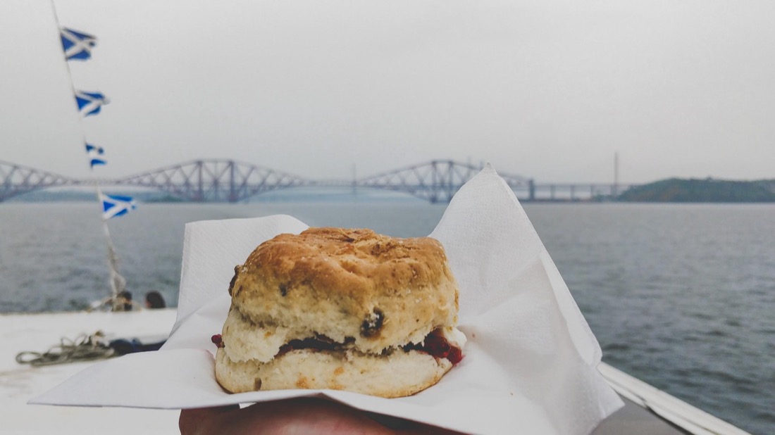 Scone South Queensferry