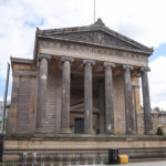 Surgeons Hall Museums