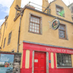 Museum of Edinburgh