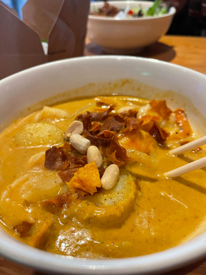 Ting Thai Caravan