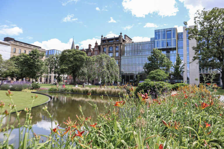 Malmaison Edinburgh