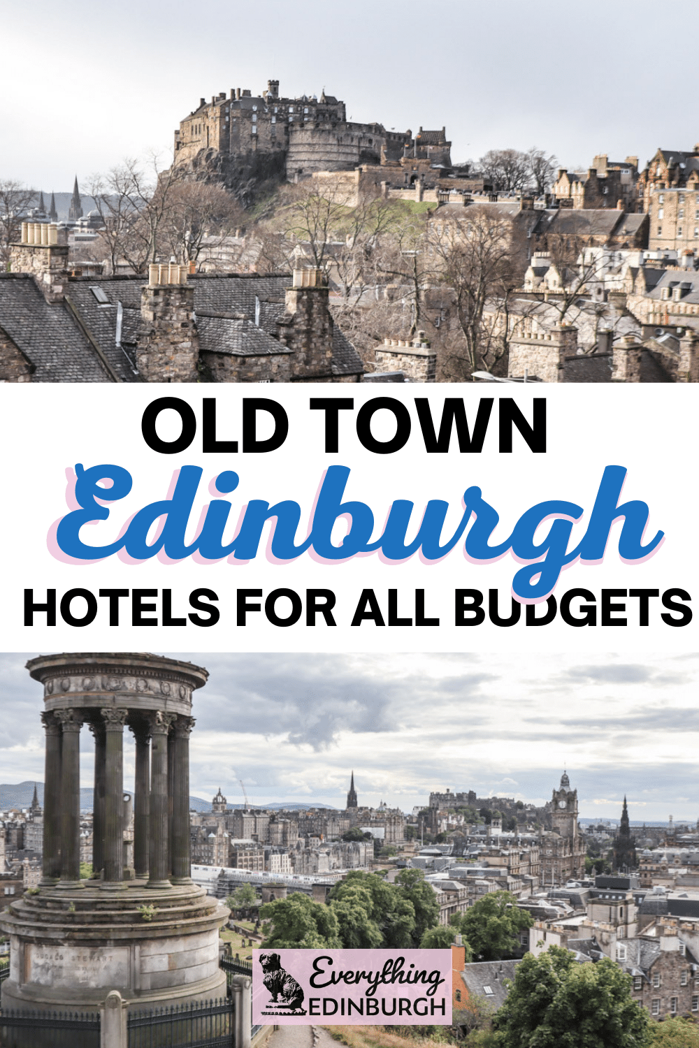 Wondering where to stay in Edinburgh? This guide to the best Edinburgh hotels in the Old Town reveals accommodation to meet every budget. From suites with free standing baths to affordable rooms smack bang in the action. Click to find out more.Wondering where to stay in Edinburgh? This guide to the best Edinburgh hotels in the Old Town reveals accommodation to meet every budget. From suites with free standing baths to affordable rooms smack bang in the action. Click to find out more.