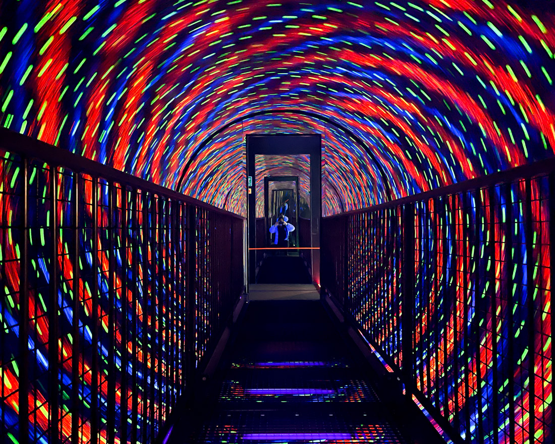 Camera Obscura Edinburgh Everything You Need To Know About Visiting Today