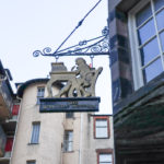 The Writers Museum
