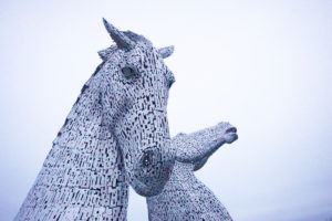 Loch Lomond, Stirling Castle & the Kelpies Day Tour from Edinburgh