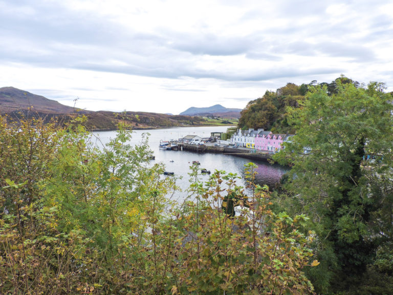 Portree