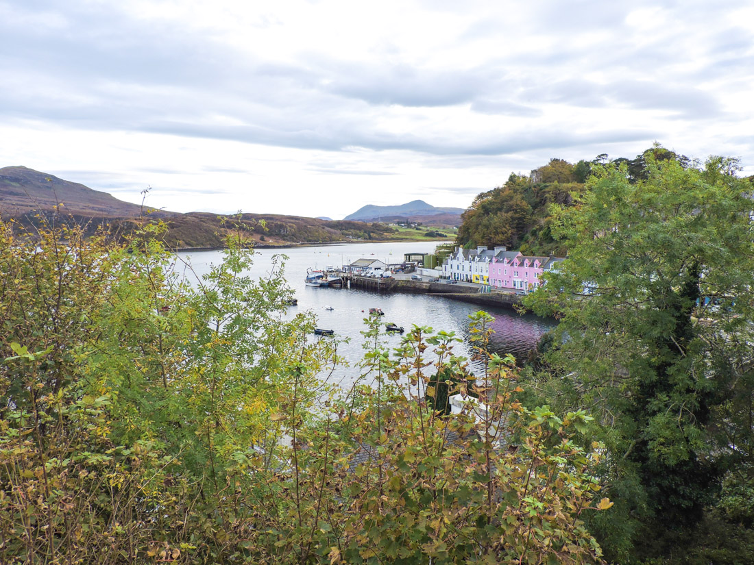 Portree