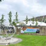 Dynamic Earth