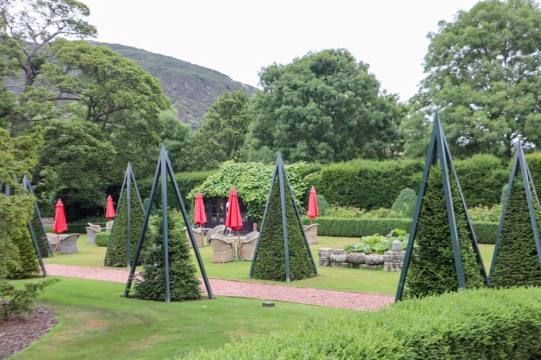 Prestonfield House