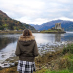 Eilean Donan Castle - the iconic gateway stop