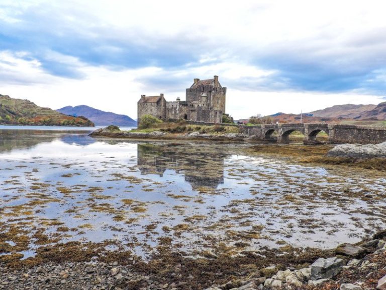 Free 7 Days in Scotland Itinerary: Route & Advice