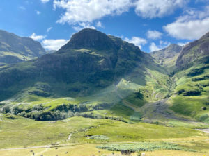 Loch Ness, Glencoe & the Scottish Highlands Day Tour from Edinburgh
