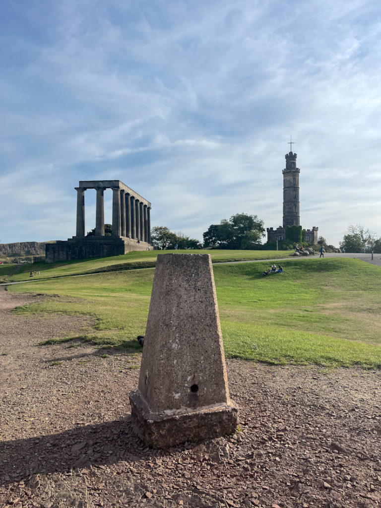 Calton Hill