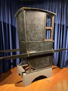 Museum of Edinburgh collections