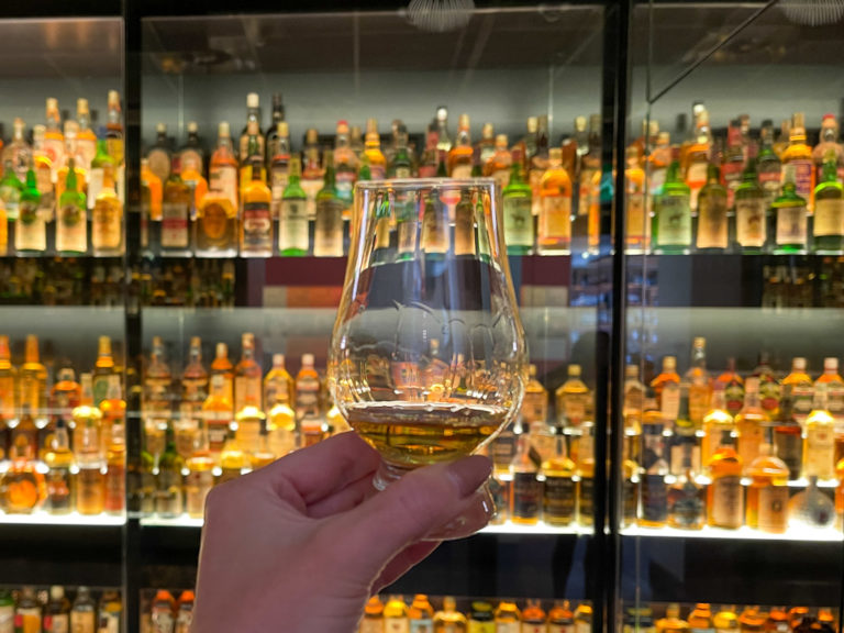 Whisky Experiences