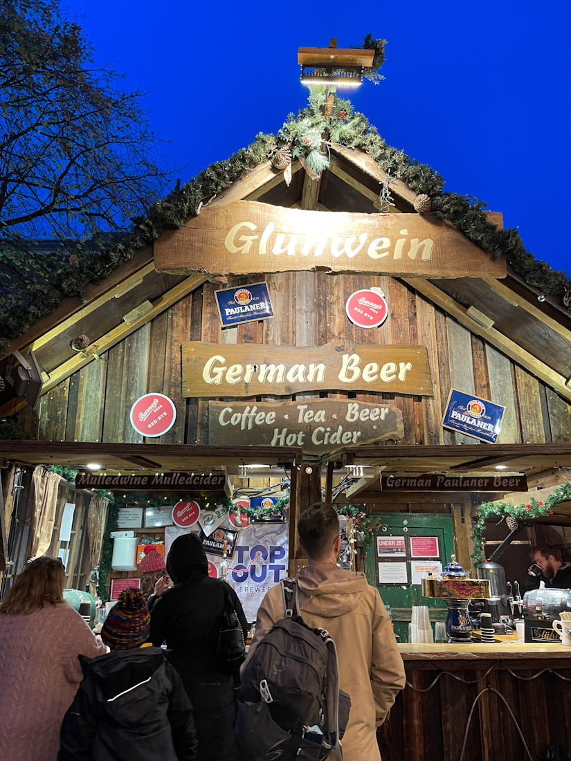 Brauhaus