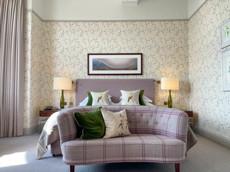 The Balmoral