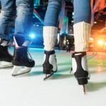 Ice Skating & Winter Walks