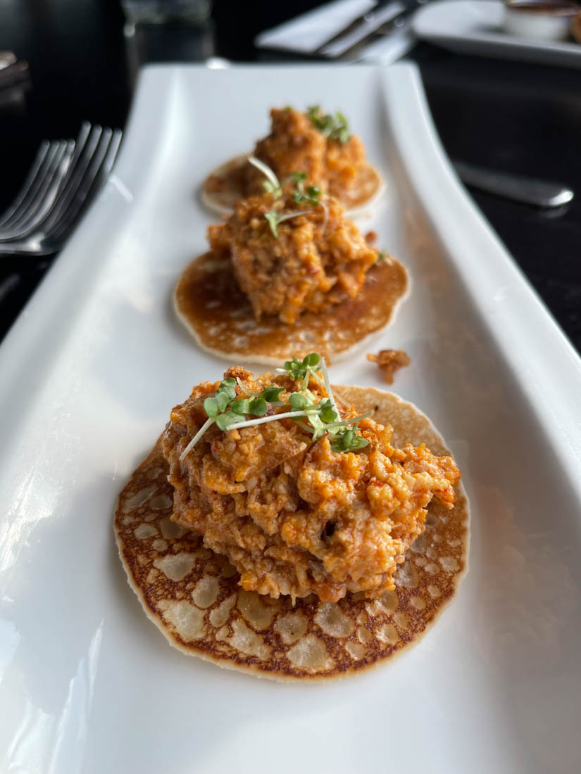 Chaophraya – Thai Fine Dining in Edinburgh’s City Centre