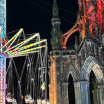 Christmas Shows & Entertainment
