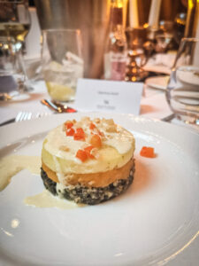 Edinburgh Secret Food Tour