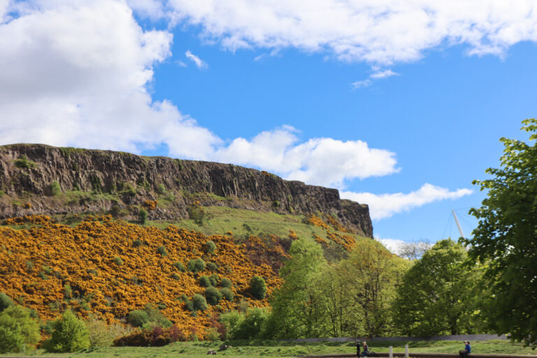 Arthur's Seat