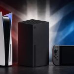 PlayStation vs Xbox vs Nintendo Switch 2: UK Console Sales 2026