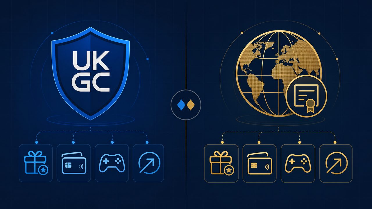 UKGC vs non GamStop casino comparison