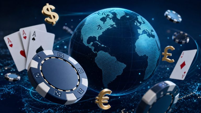 Best Offshore Casinos UK 2026