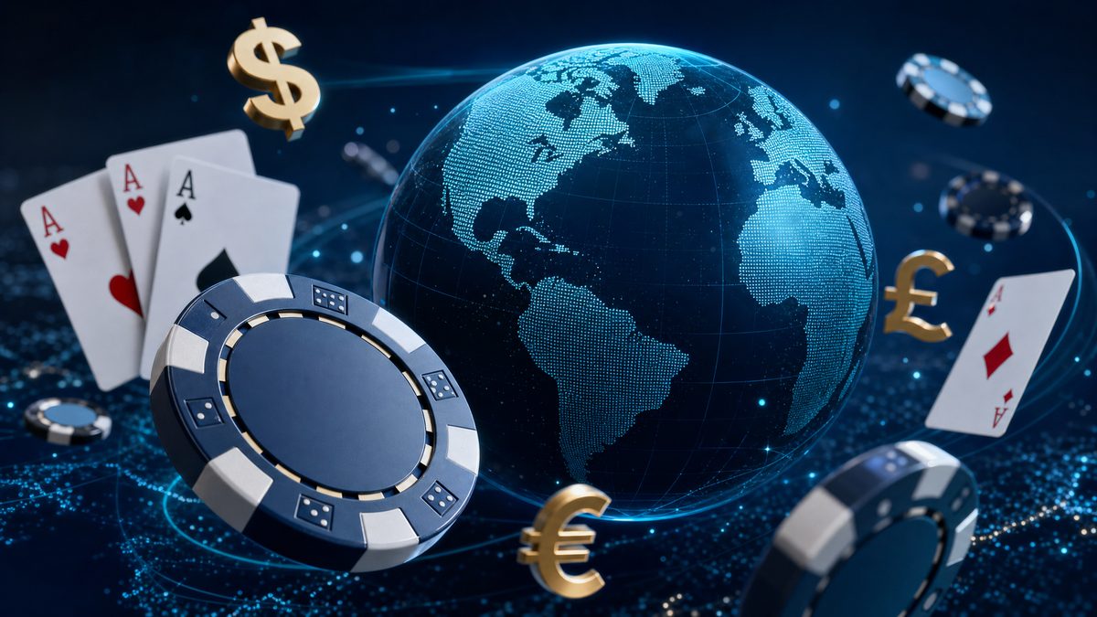 Best Offshore Casinos UK 2026