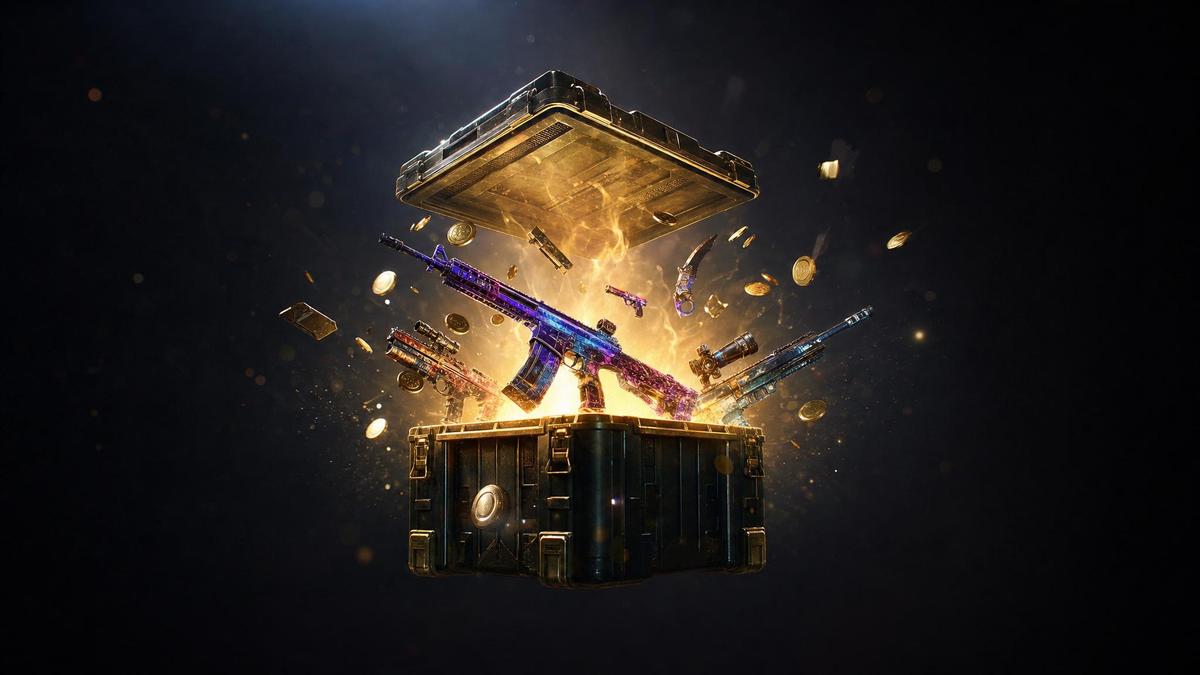 Loot Boxes and UK Gambling Law: Are They Legal? Rules, Risks & What Changes in 2026