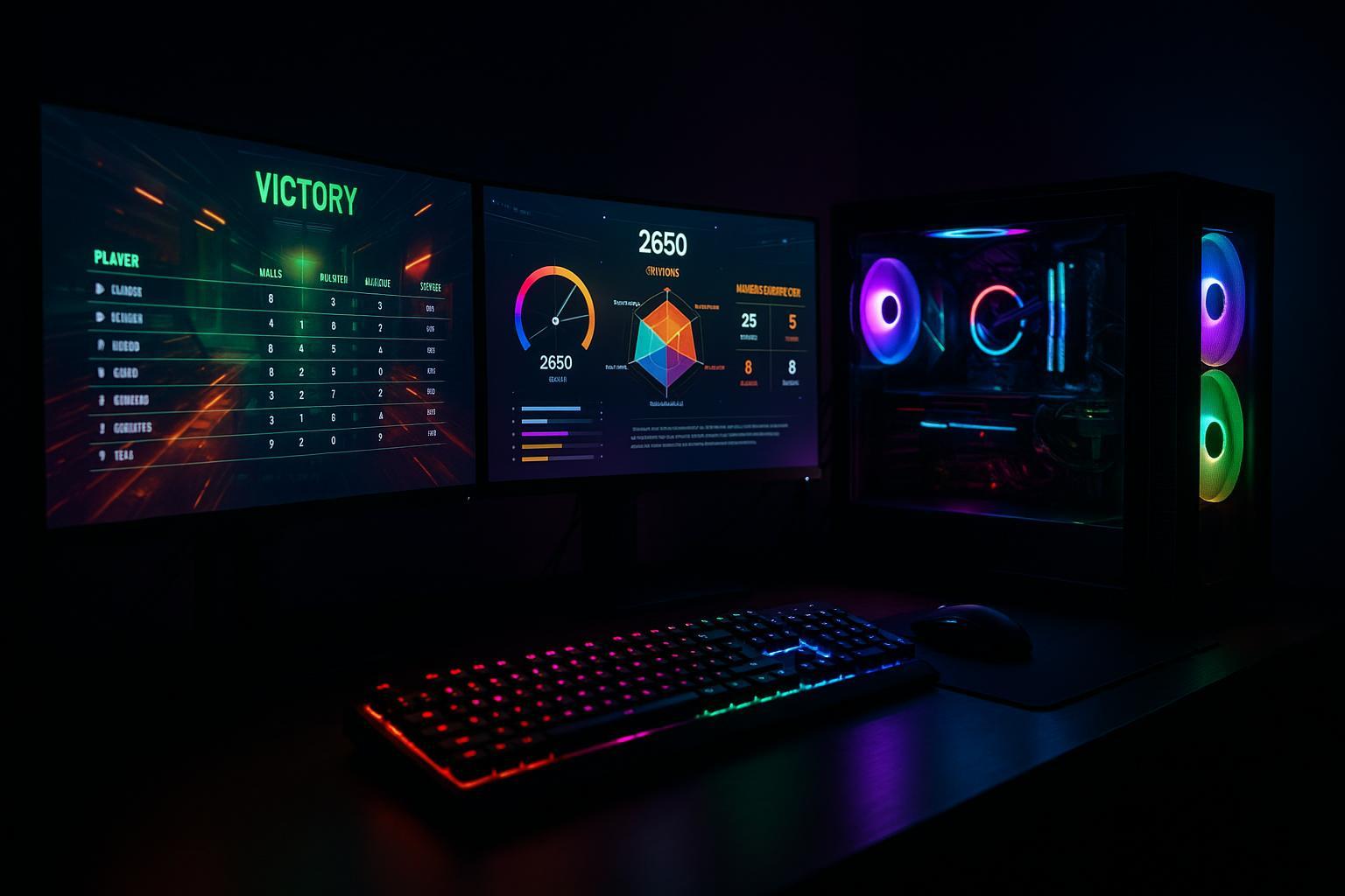 Most Played Steam Games 2026: Live Player Count & All-Time Records