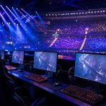 Top Esports Earners 2026: The Highest-Paid Players in the World