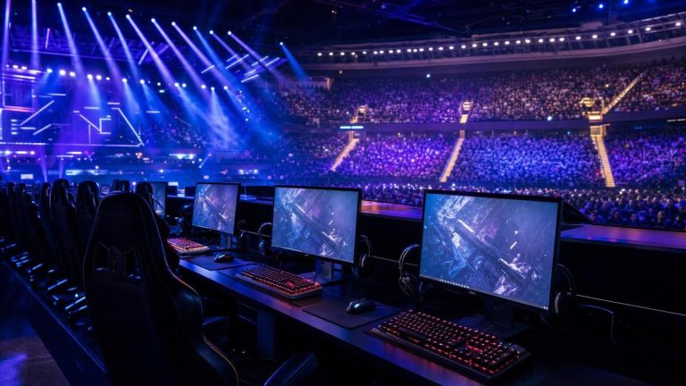 Top Esports Earners 2026: The Highest-Paid Players in the World