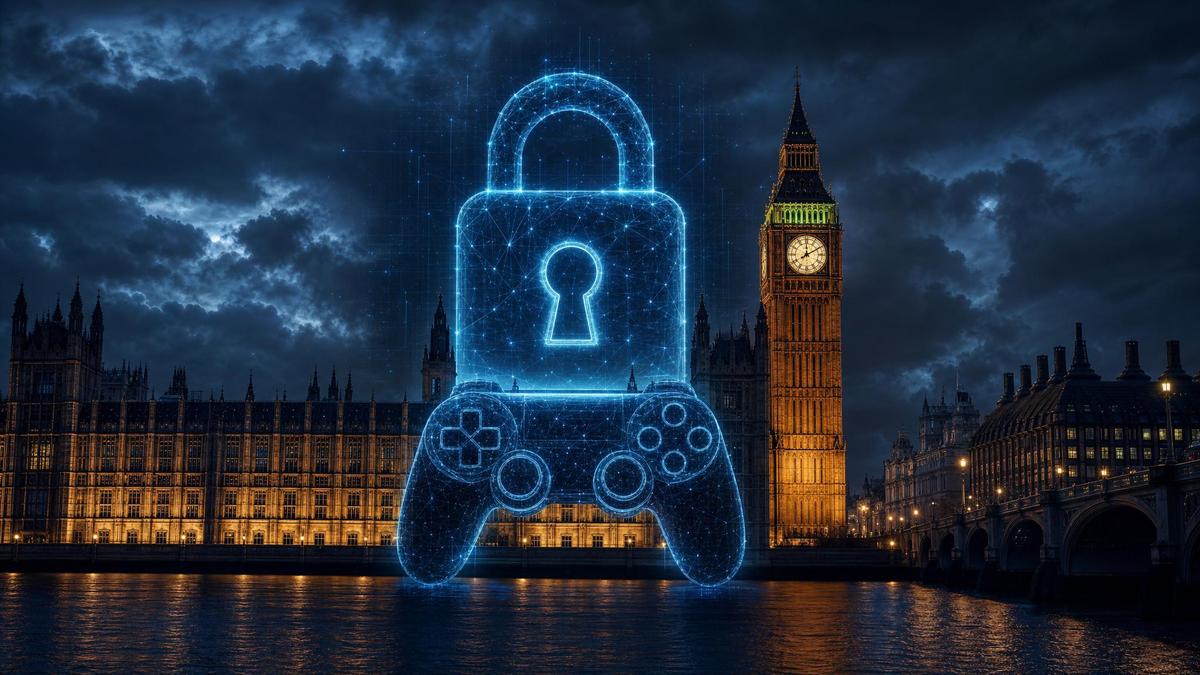 Online Gaming Laws in the UK 2026: PEGI, Loot Boxes, Gambling Rules & Age Limits