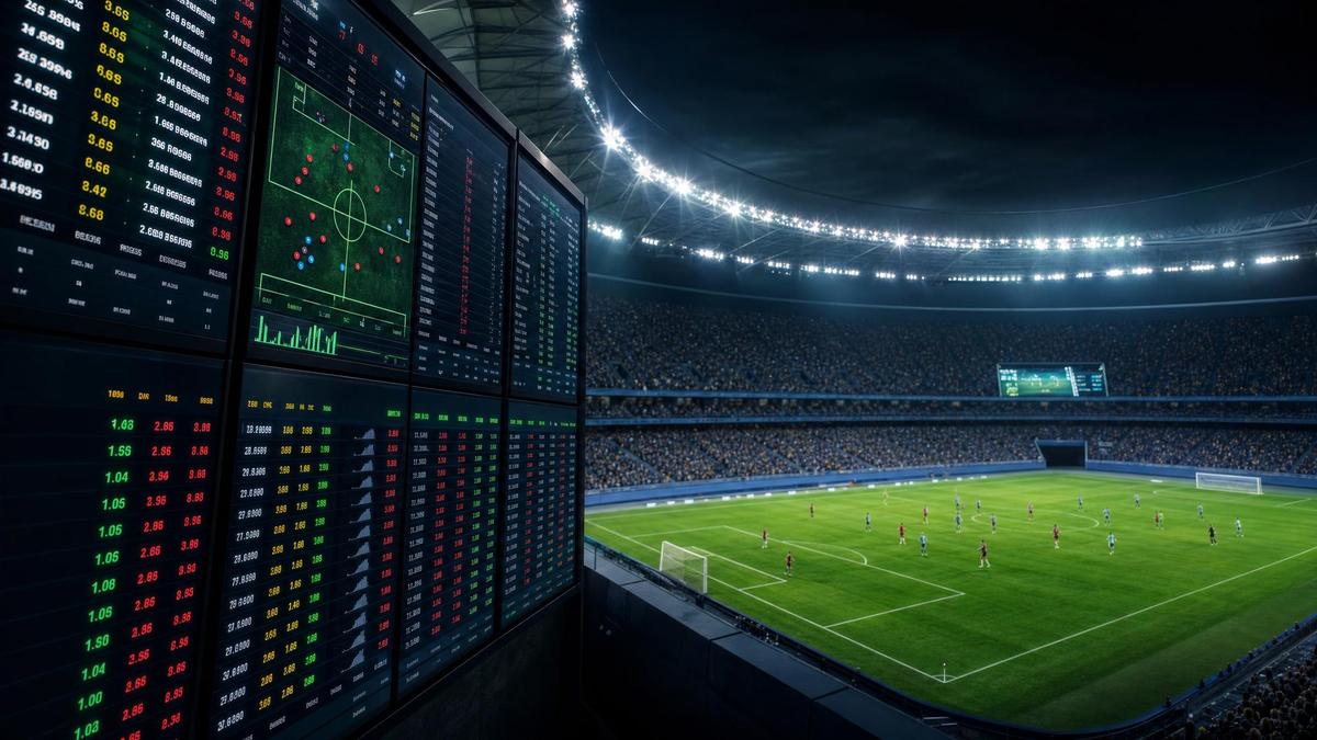 World Cup 2026 Betting Odds & Tips: Favourites, Each-Way Value & Top Scorer Markets