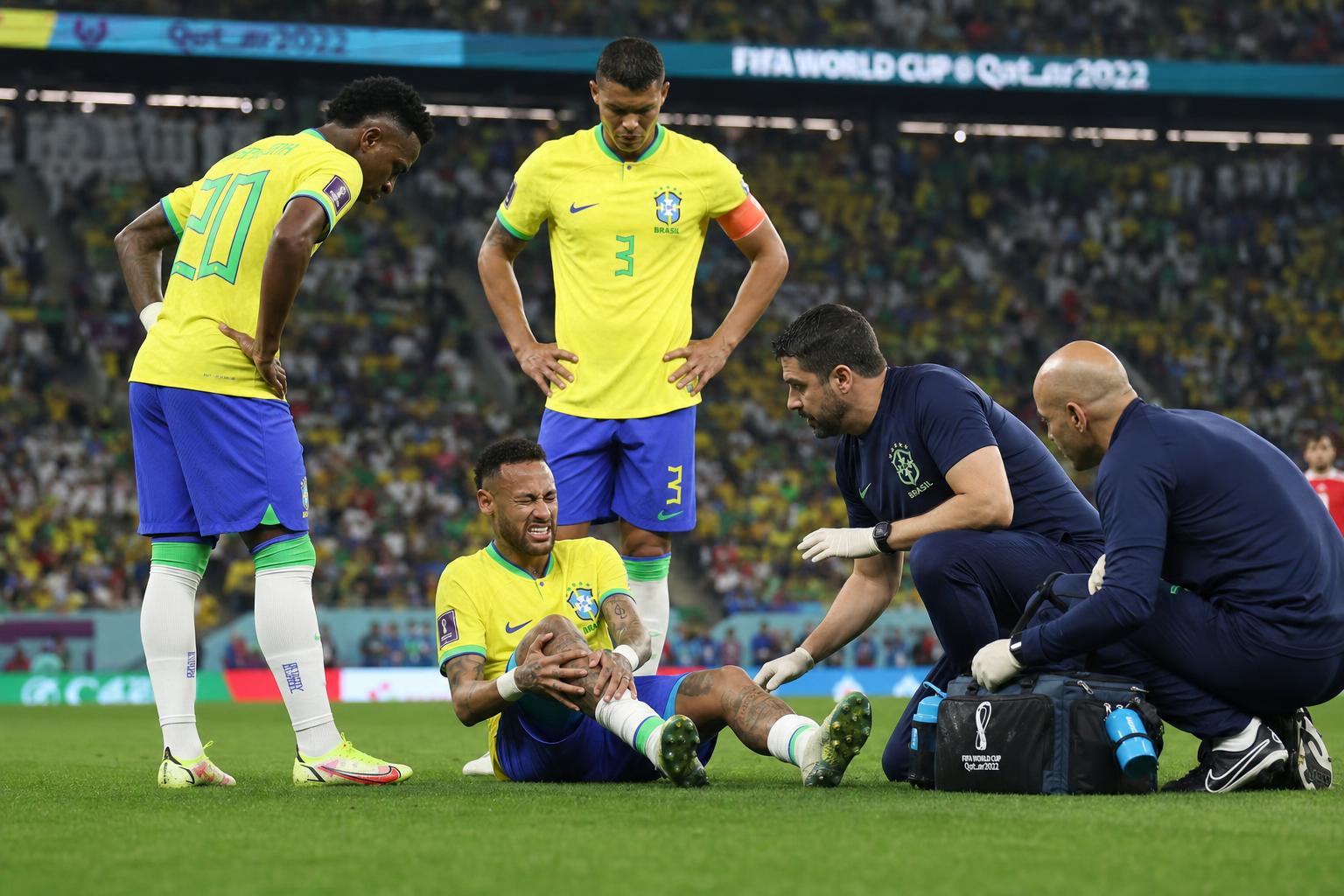World Cup 2026 Injuries: Every Confirmed Absence & Doubtful Player