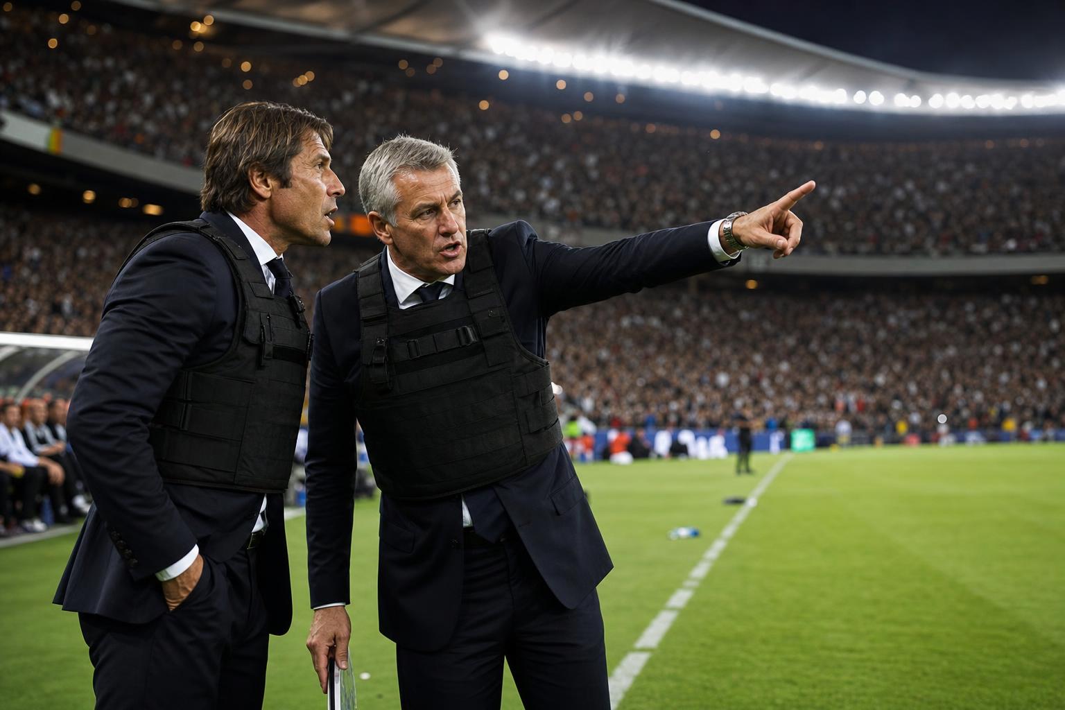 World Cup 2026 Managers: Nationalities, Stats & Key Coaches
